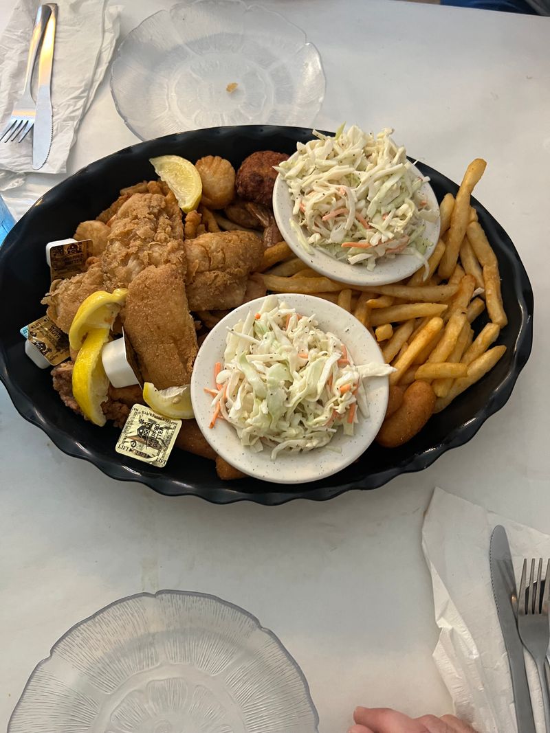 Flavor Balance That Hits The Beach Breeze Sweet Spot