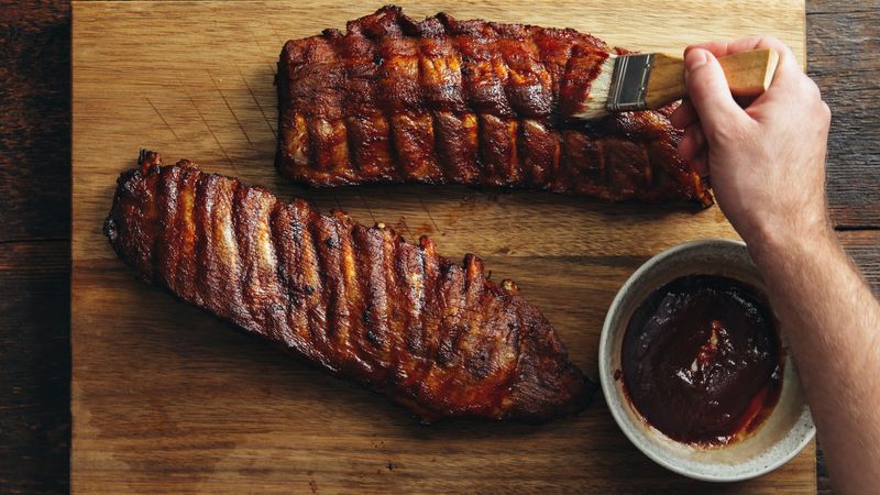 Grill-Ready Convenience