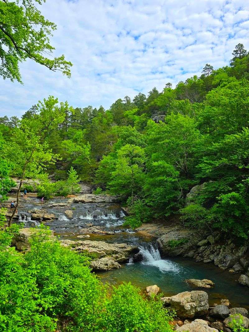 Why This Place Stays With You Forever