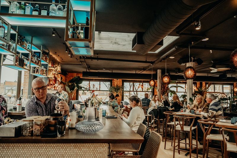 Crowds, Lines, And Pace By Day