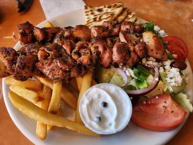 Dressings With Personality