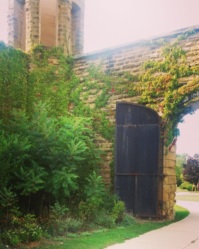 Seasonal Light Tricks