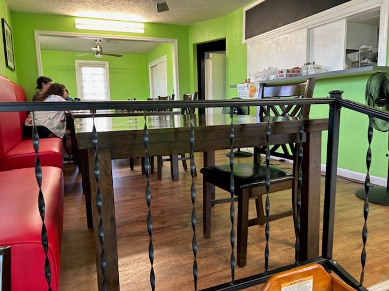 Thai Delight Restaurant