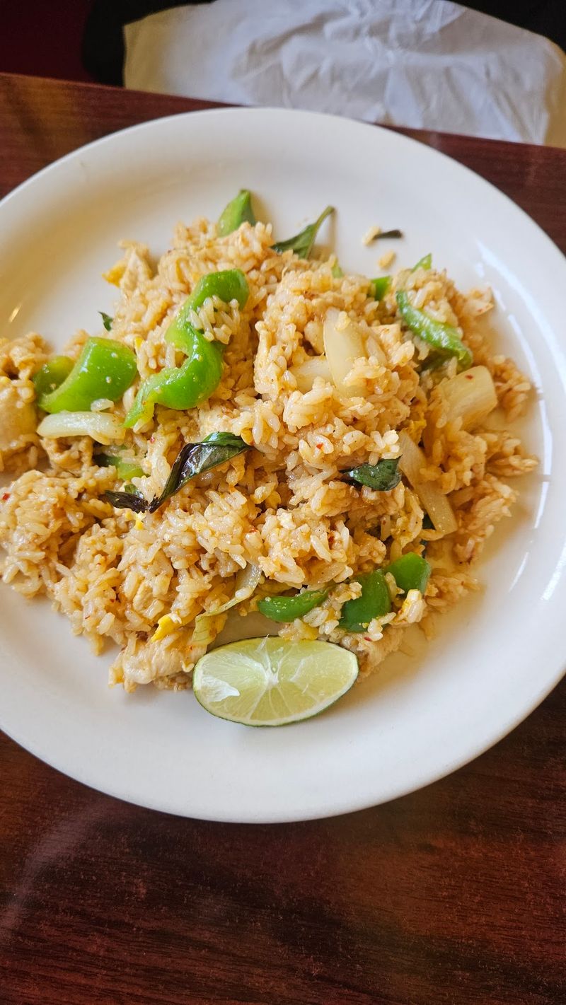 Thai Kitchen 2, Springfield, IL Thai Kitchen 2, Springfield, IL