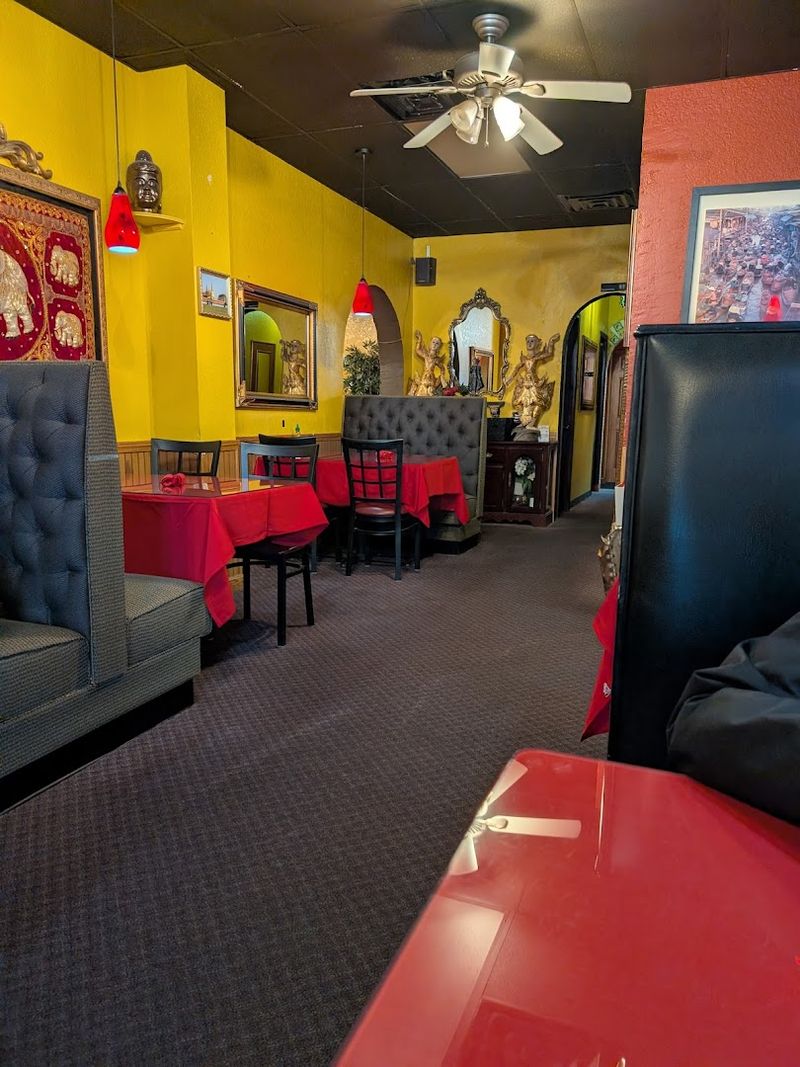 Thai Kitchen