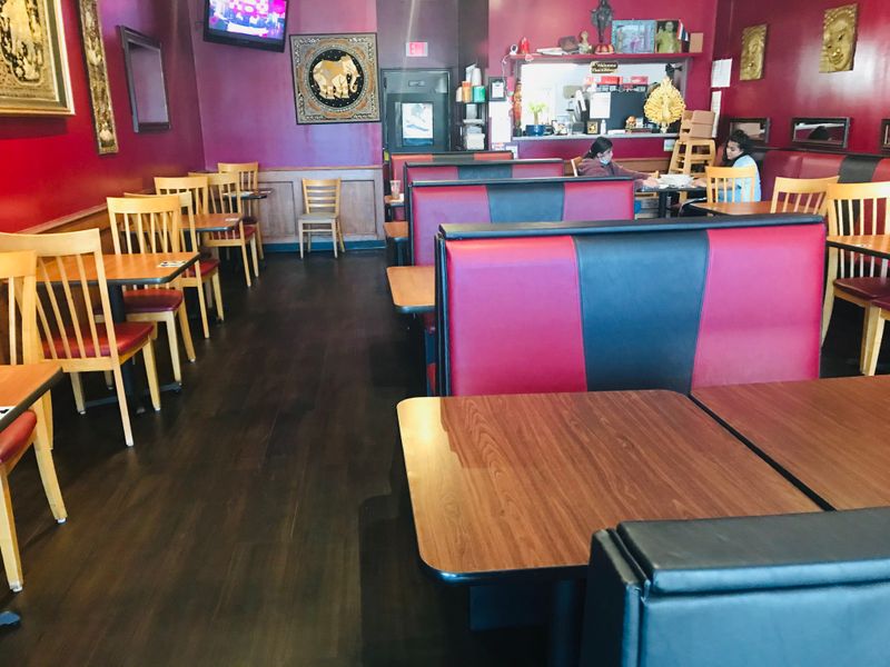 Thai Kitchen — Evans, Georgia