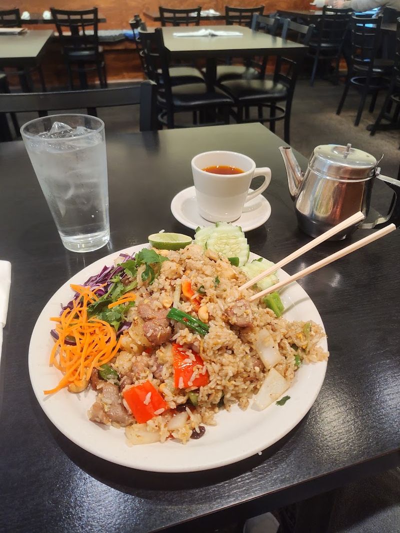 Thai Pavilion - DeKalb Thai Pavilion - DeKalb