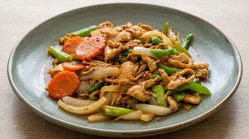 Thai Steakhouse