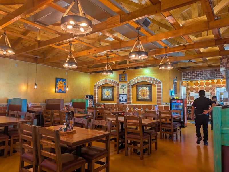 Don Sol Mexican Grill - Anna