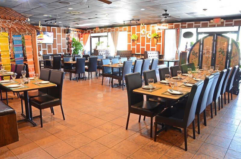 Thai Thai Restaurant