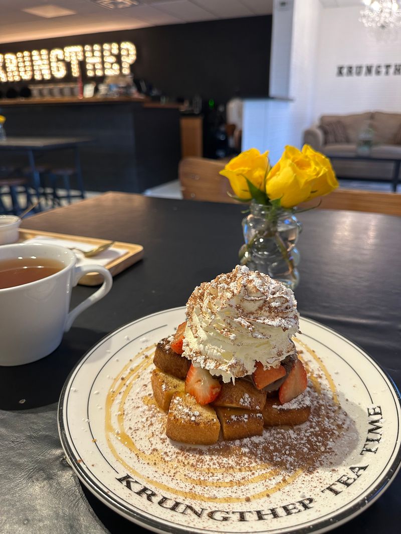 Krungthep Tea Time - 1051 W Fairbanks Ave, Winter Park