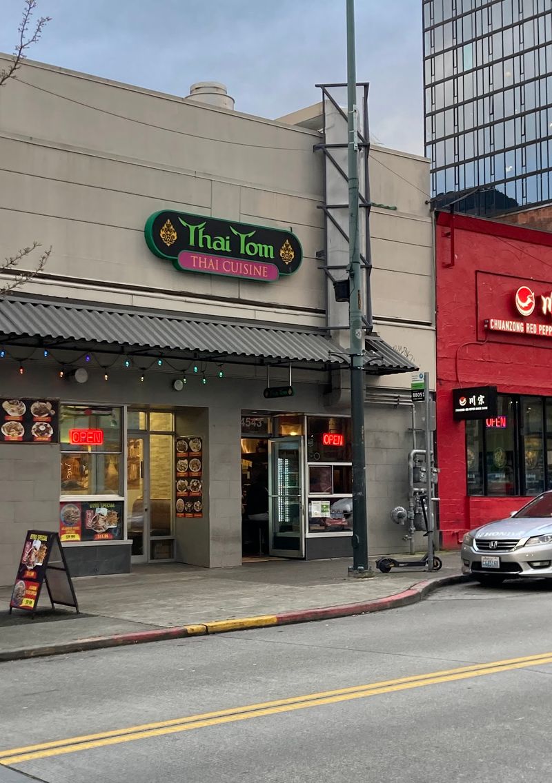 Thai Tom (Seattle)