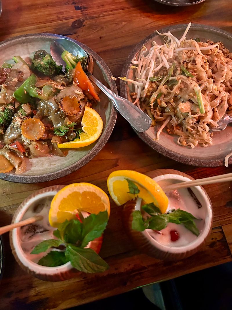 Thai Tree Restaurant, Portland Thai Tree Restaurant, Portland