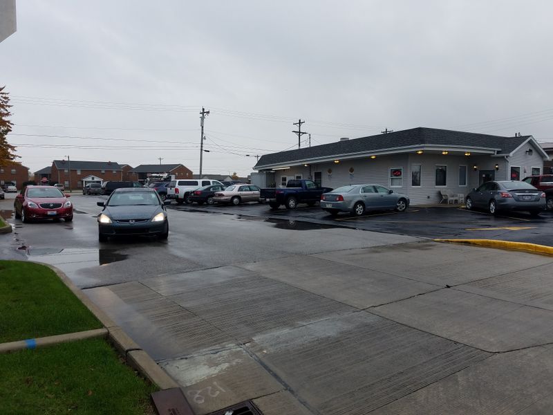 Understanding the Diner Experience