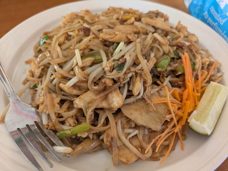 Thara Thai Restaurant
