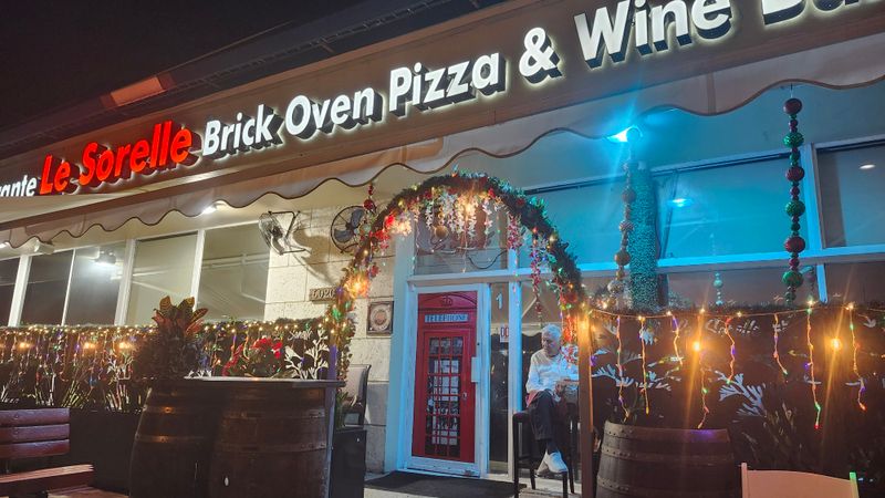 Le Sorelle Restaurant Yamato