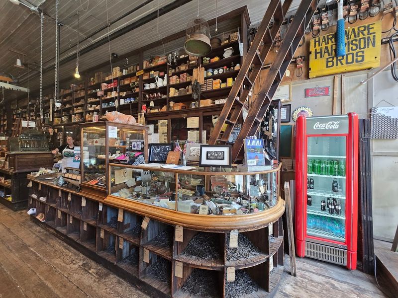 That 1907 Cash Register Is Still Ringing Up Sales