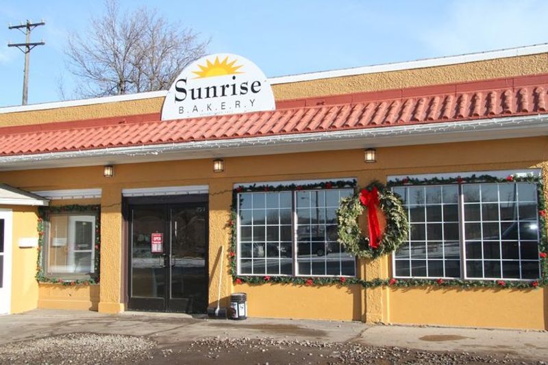 Sunrise Bakery