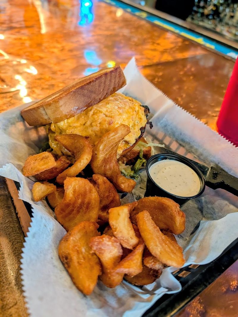 That Arkansas Bologna Stack That Arkansas Bologna Stack