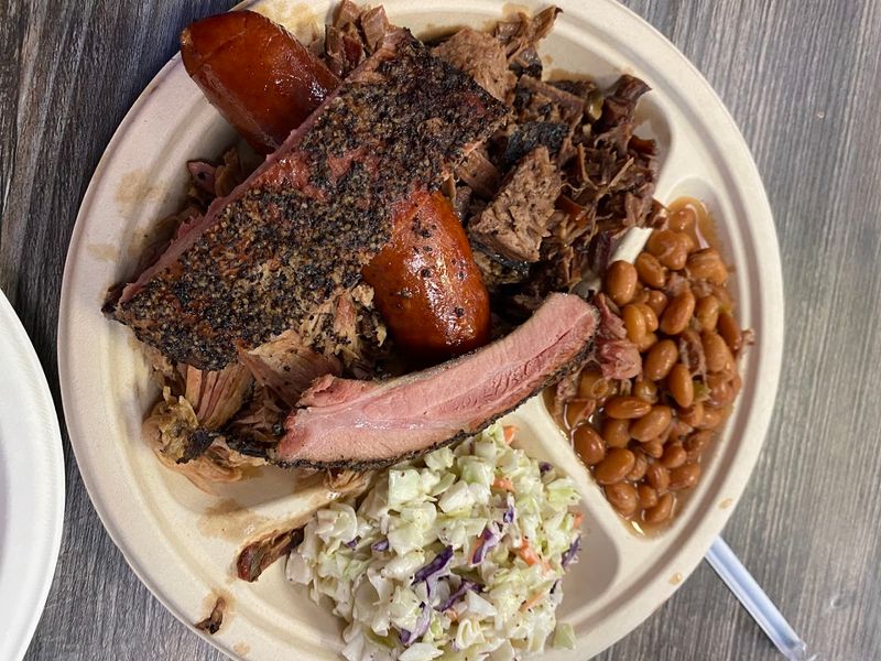 Brisket That Makes The Drive Worthwhile