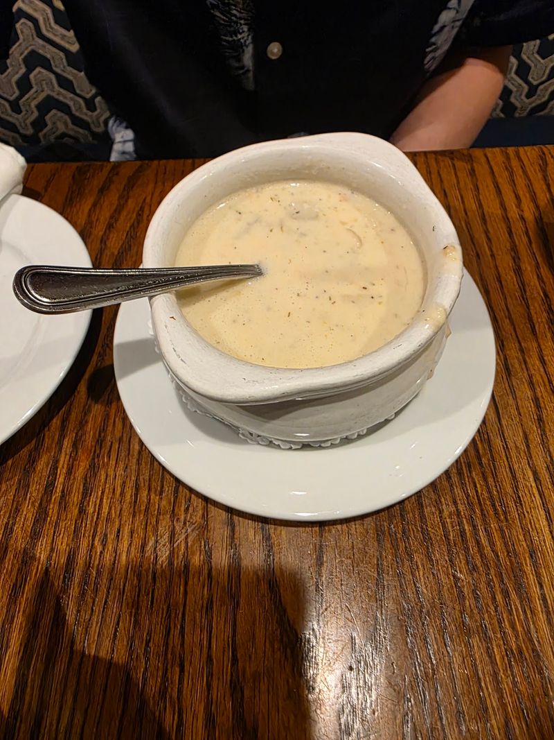 That Award-Winning Chowder Deserves Its Own Spoon That Award-Winning Chowder Deserves Its Own Spoon
