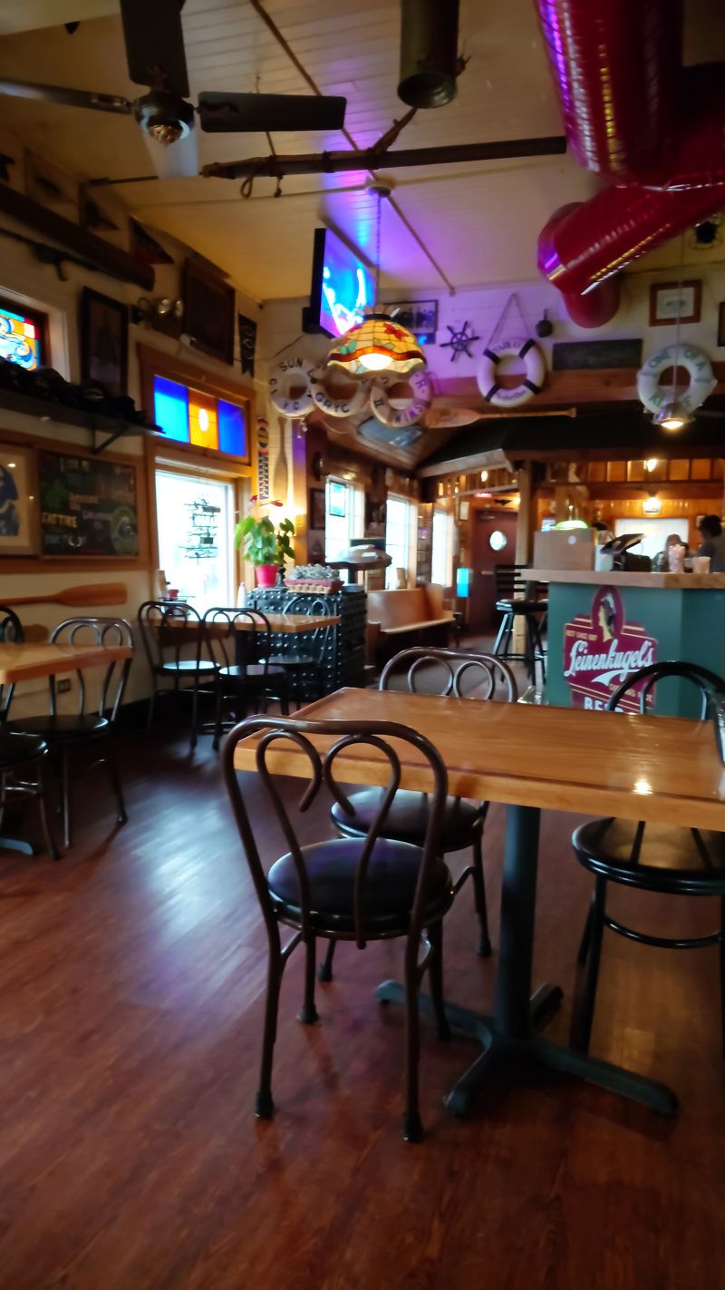 Orange Roughy For Something Different