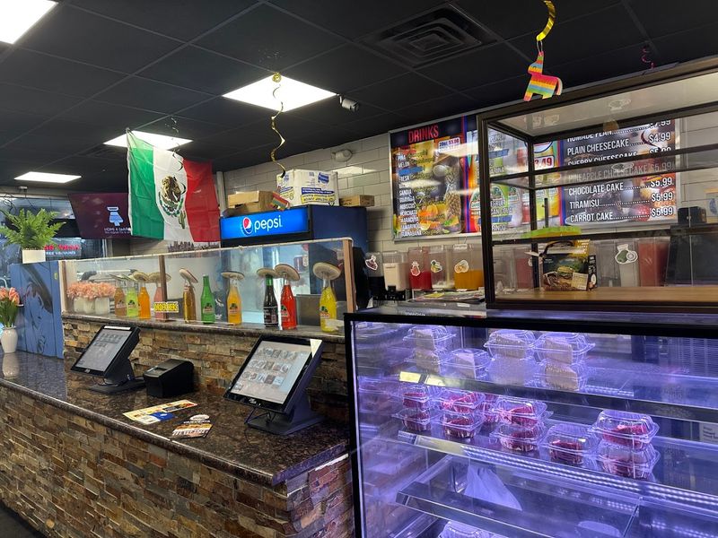 The Location On Columbus Boulevard Is Easy To Find