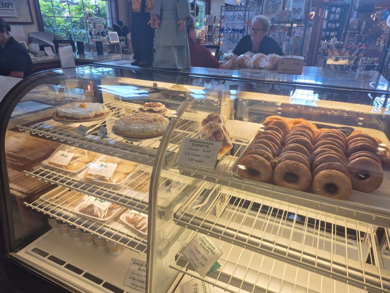 Value That Lets You Try Two Desserts Without Guilt