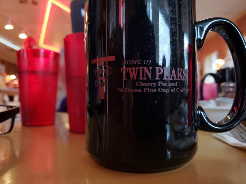 That Damn Fine Coffee Everyone Keeps Talking About