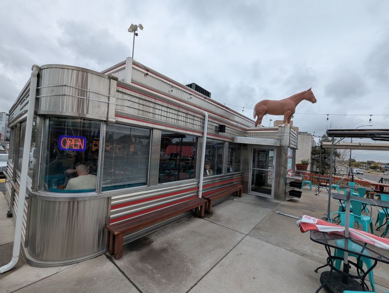 Decision Relief, Delivered