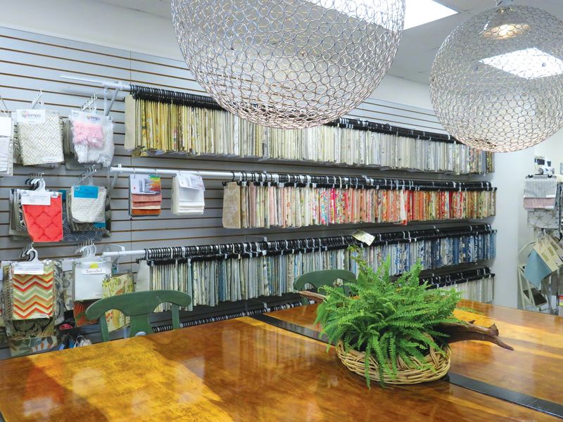 That Fabric Place