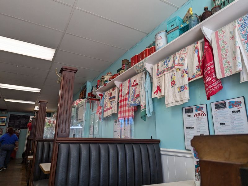 The Retro Atmosphere That Makes You Smile