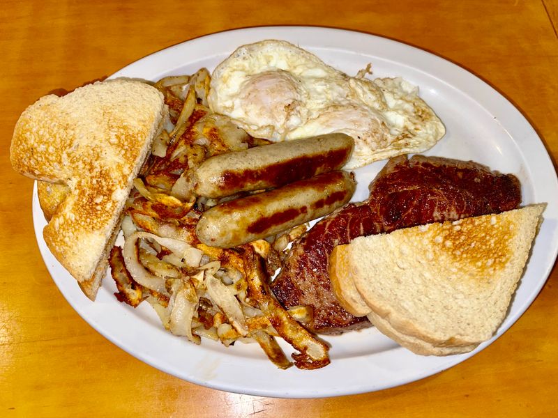 Meatloaf That Brings Back Memories