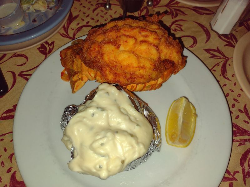 That Famous Chive-Cheese Baked Potato That Famous Chive-Cheese Baked Potato