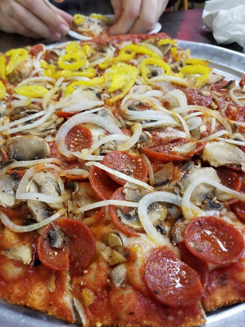 The Sauce That Keeps People Coming Back