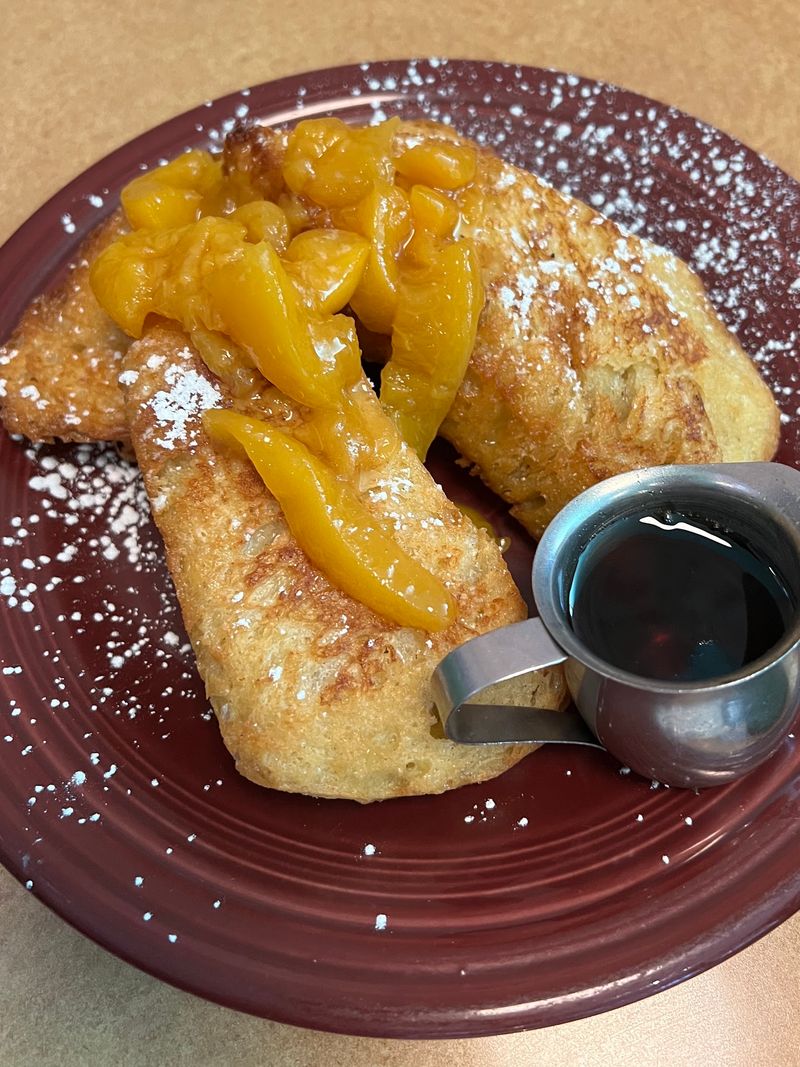 That Famous French Toast Everyone Keeps Talking About