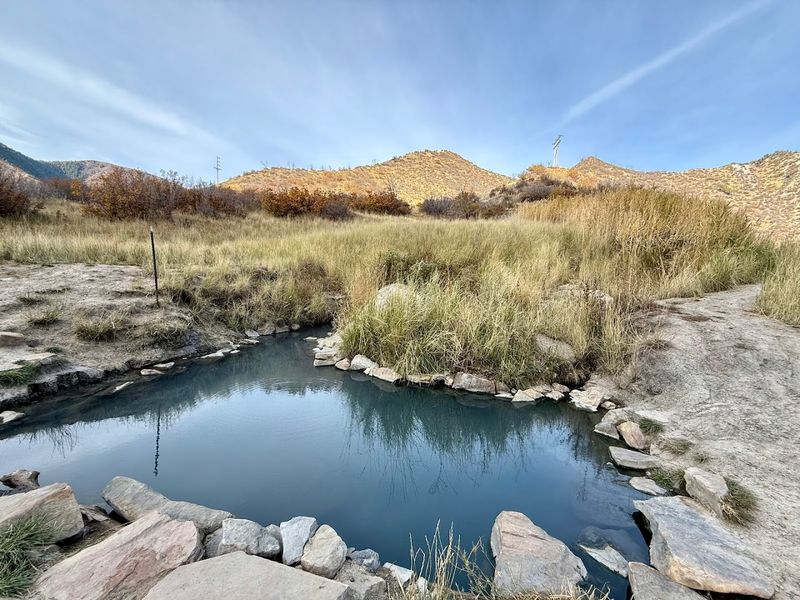 Warm Enough To Stay All Day