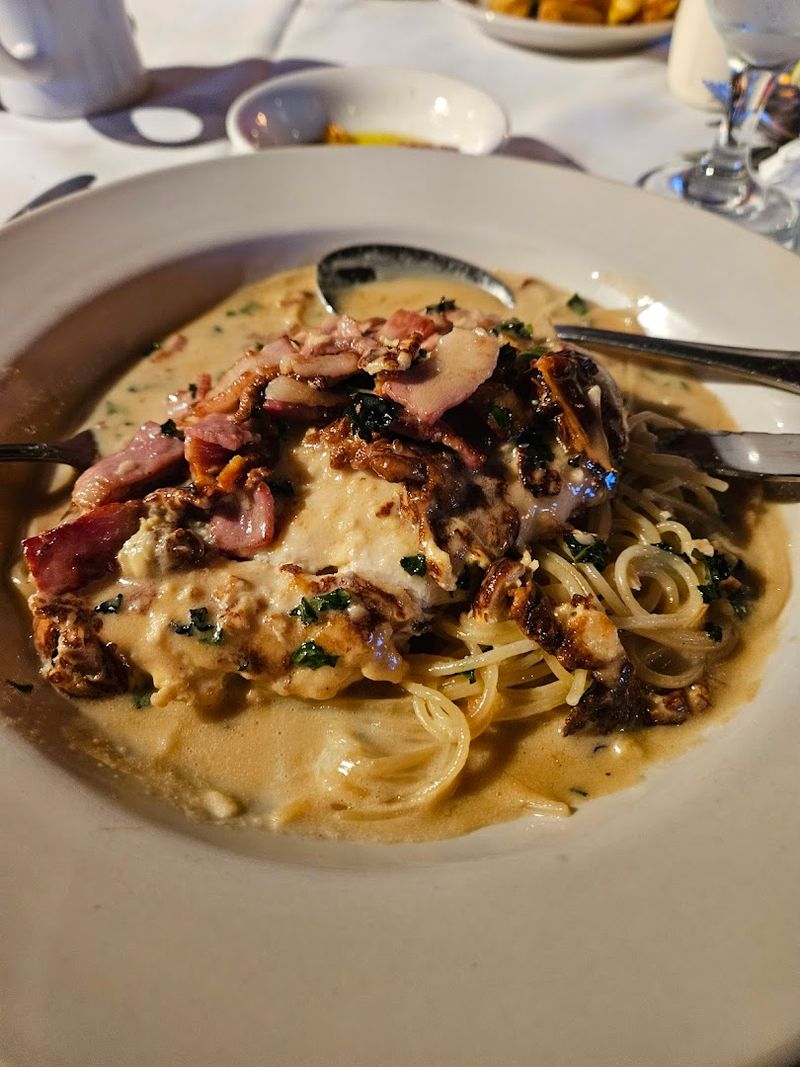 Ask For Chef Ernesto’s Surprise