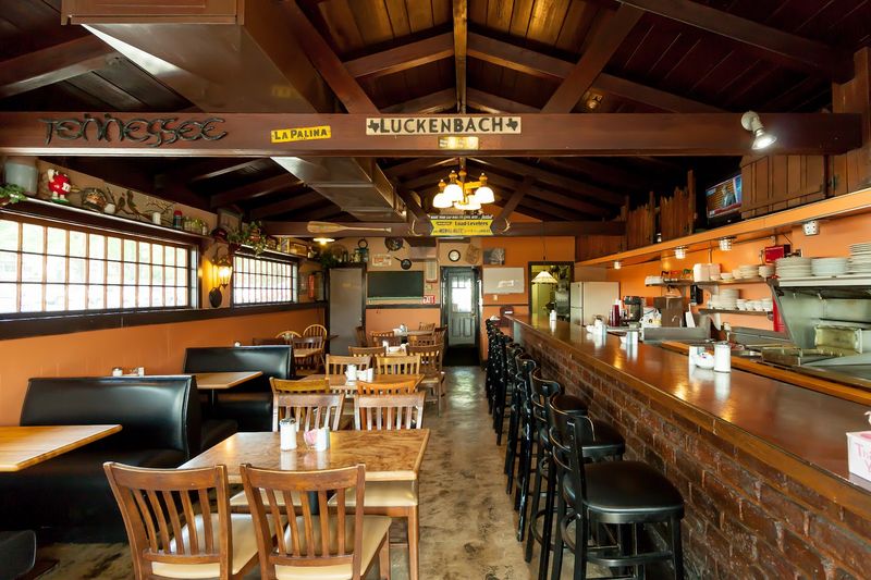 Warm, Inviting, And Impossible To Leave