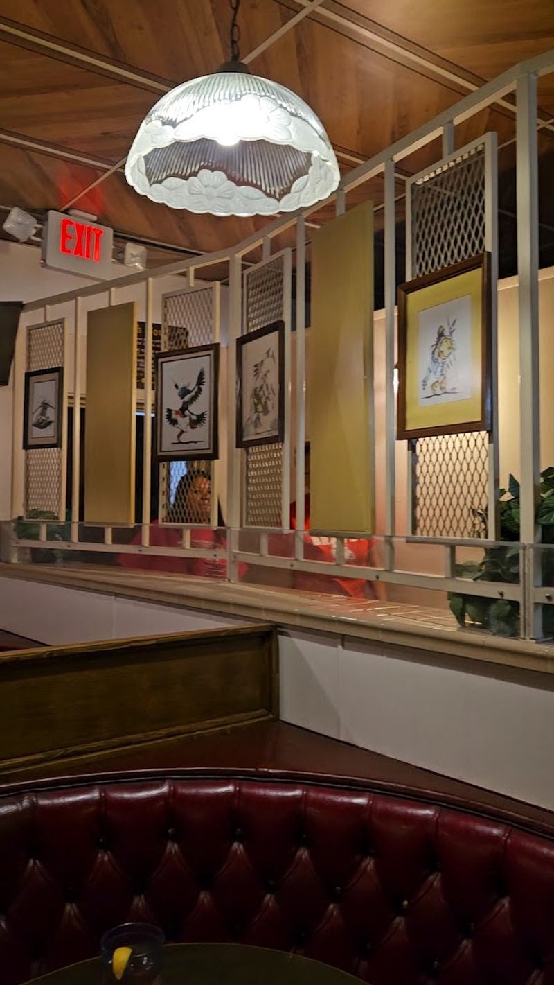 Homemade Chips And Salsa That Set The Tone