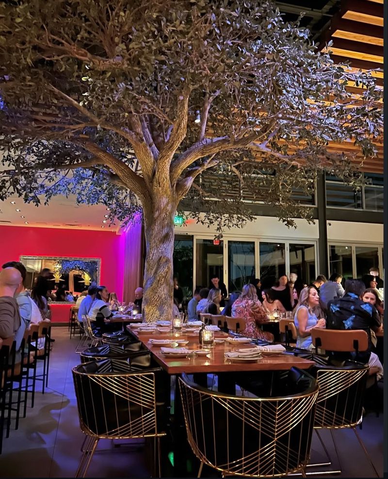 Bottomless Brunch That Redefines The Concept