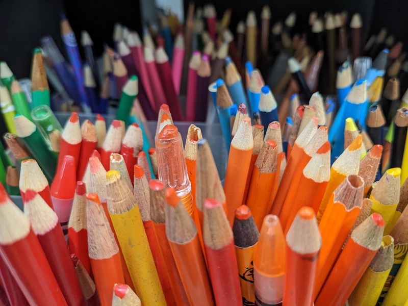 That Junk Drawer At Home Could Help Someone Else Create