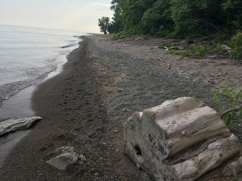 That Lake Erie Coastal Feeling That Lake Erie Coastal Feeling