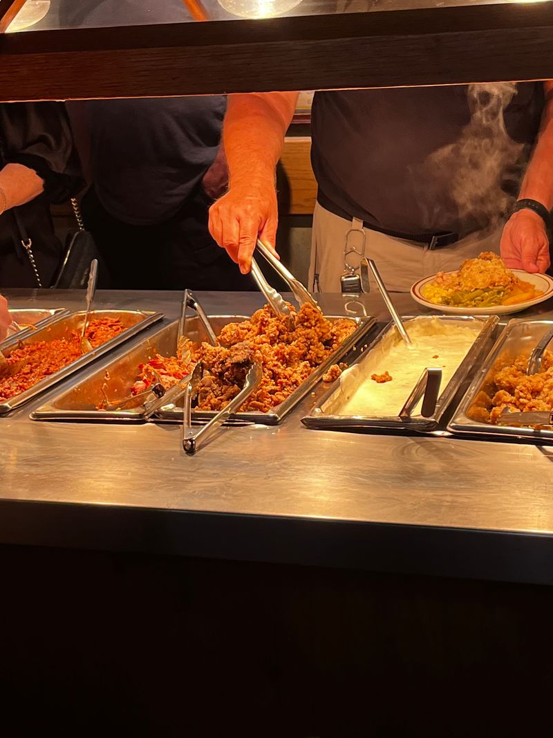 Sauces With Restraint