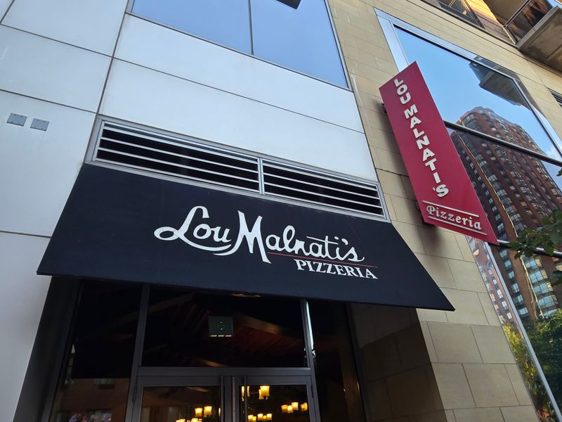 Prime River North Location