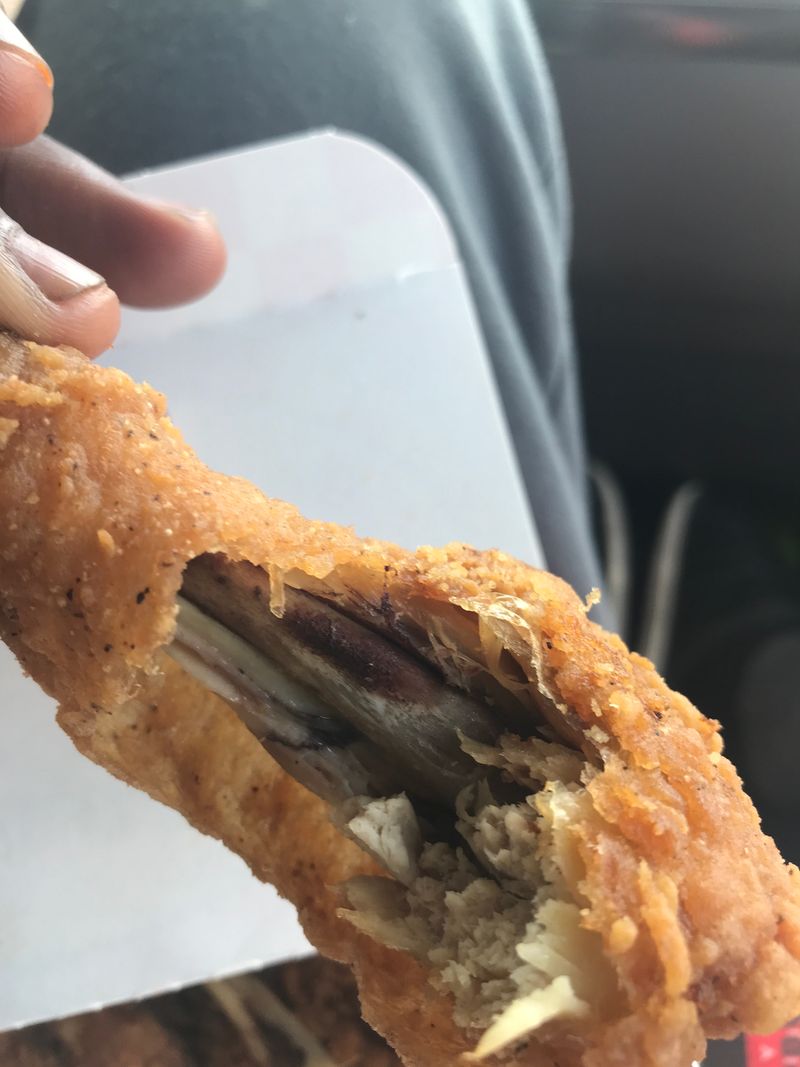 Juicy Meets Seasoned Right