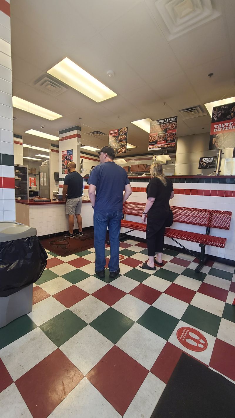 The Sweet Spot Sauce