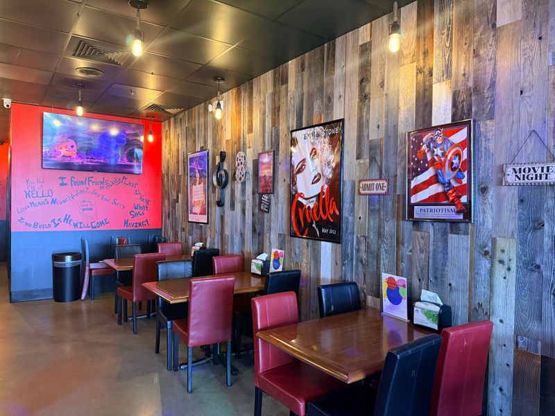 Sandwiches Stacked So High You Need An Engineering Degree