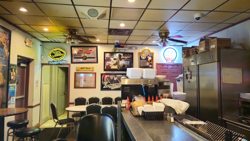 Breakfast with Soda Is Perfectly Acceptable Here