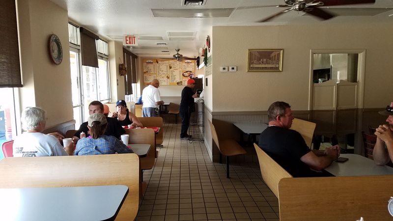 That Line Out The Door